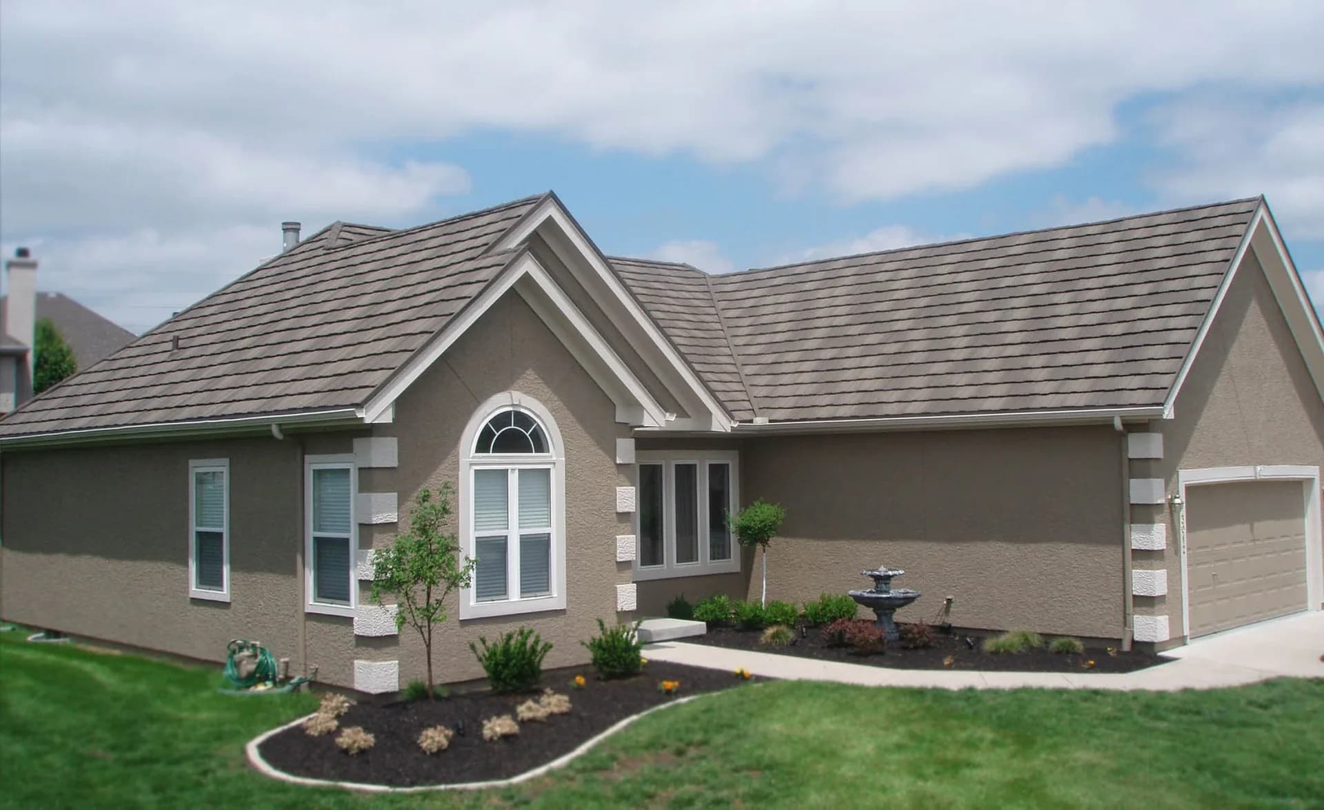 Roof Replacement