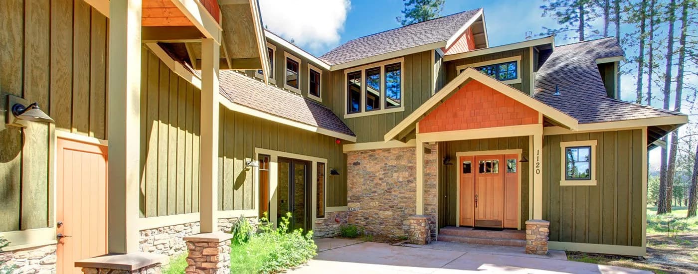 Bolanos Complete Exteriors LLC portfolio photo