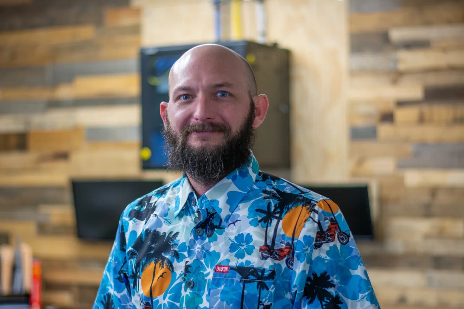 Orbis Tech Services portfolio photo