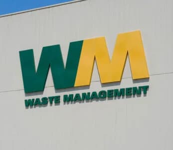 Building Signage