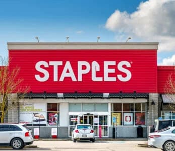 Storefront Signs