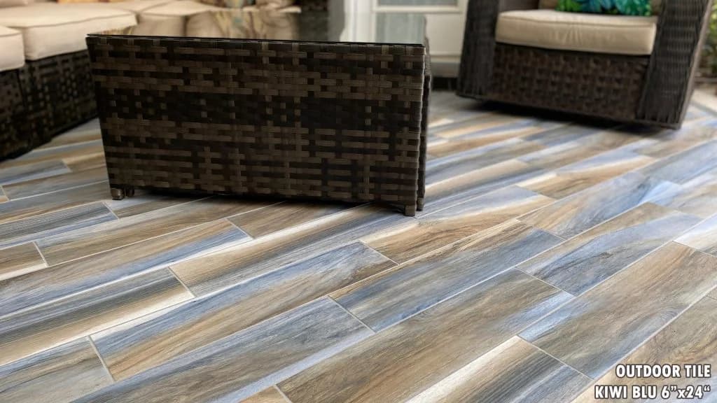 Lifetime Flooring portfolio photo