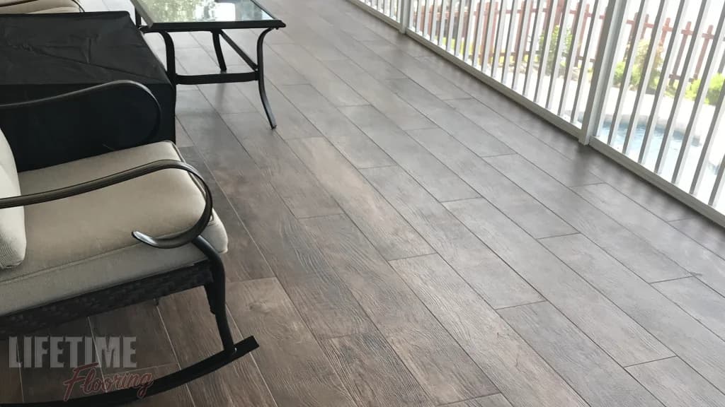 Lifetime Flooring portfolio photo