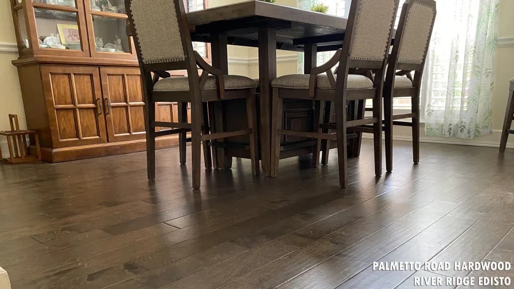 Lifetime Flooring portfolio photo