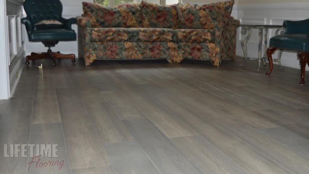 Lifetime Flooring portfolio photo