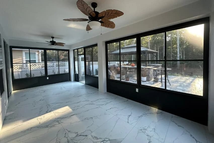 Lifetime Flooring portfolio photo