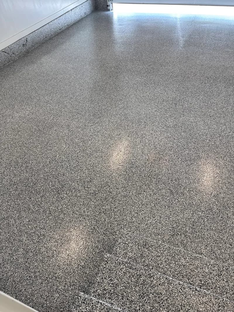 Lifetime Flooring portfolio photo