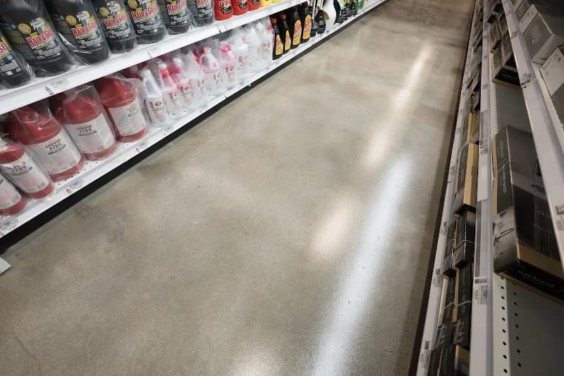 Lifetime Flooring portfolio photo