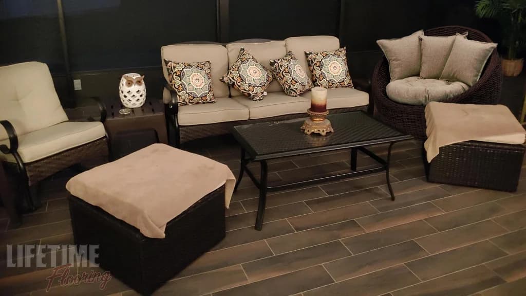 Lifetime Flooring portfolio photo