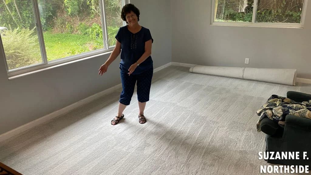 Lifetime Flooring portfolio photo