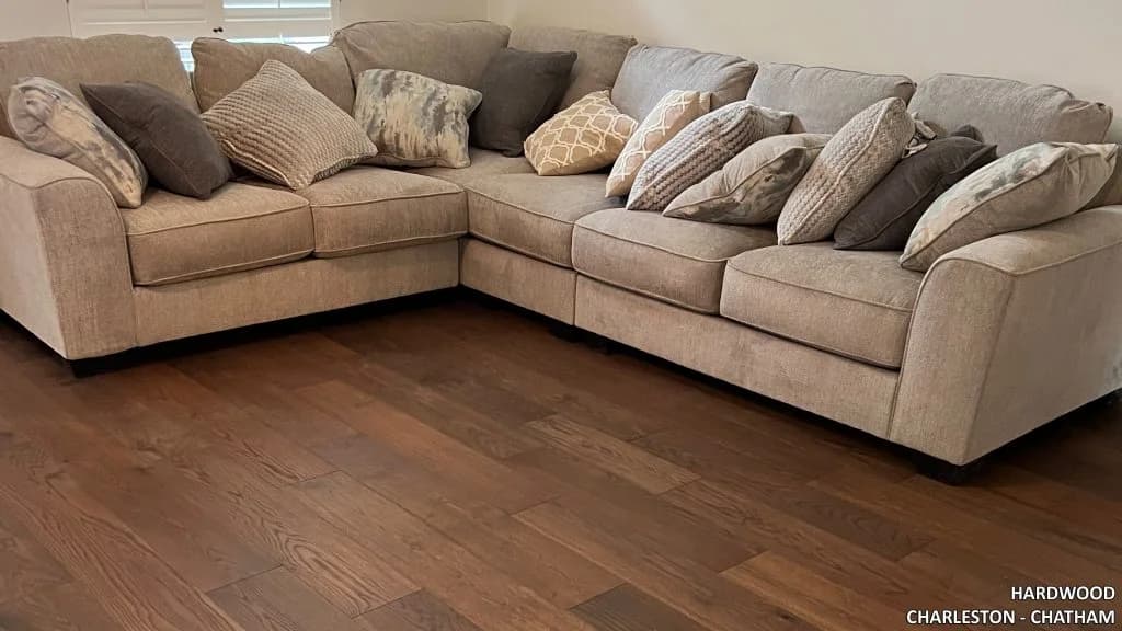 Lifetime Flooring portfolio photo