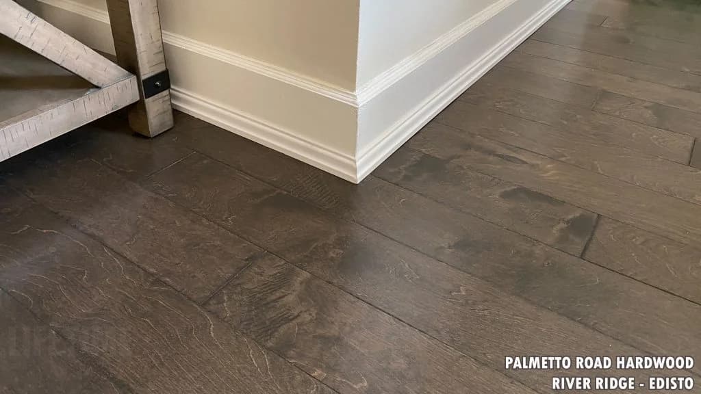 Lifetime Flooring portfolio photo