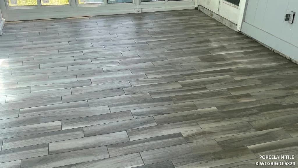 Lifetime Flooring portfolio photo