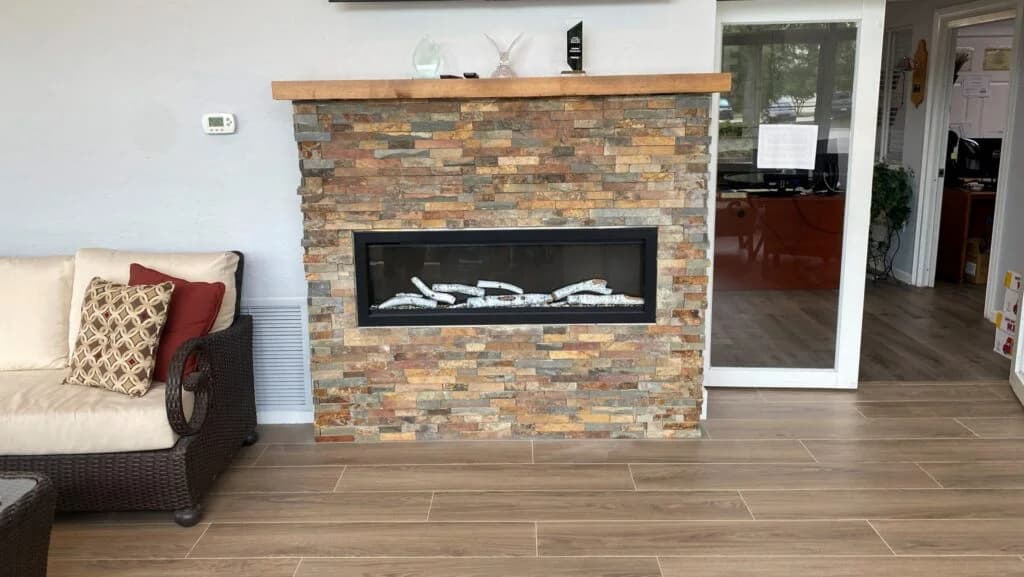 Lifetime Flooring portfolio photo