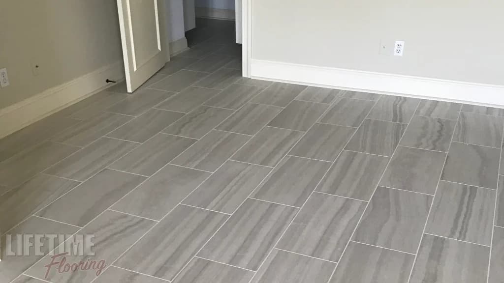 Lifetime Flooring portfolio photo
