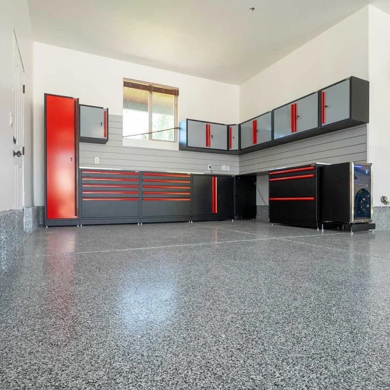 Lifetime Flooring portfolio photo