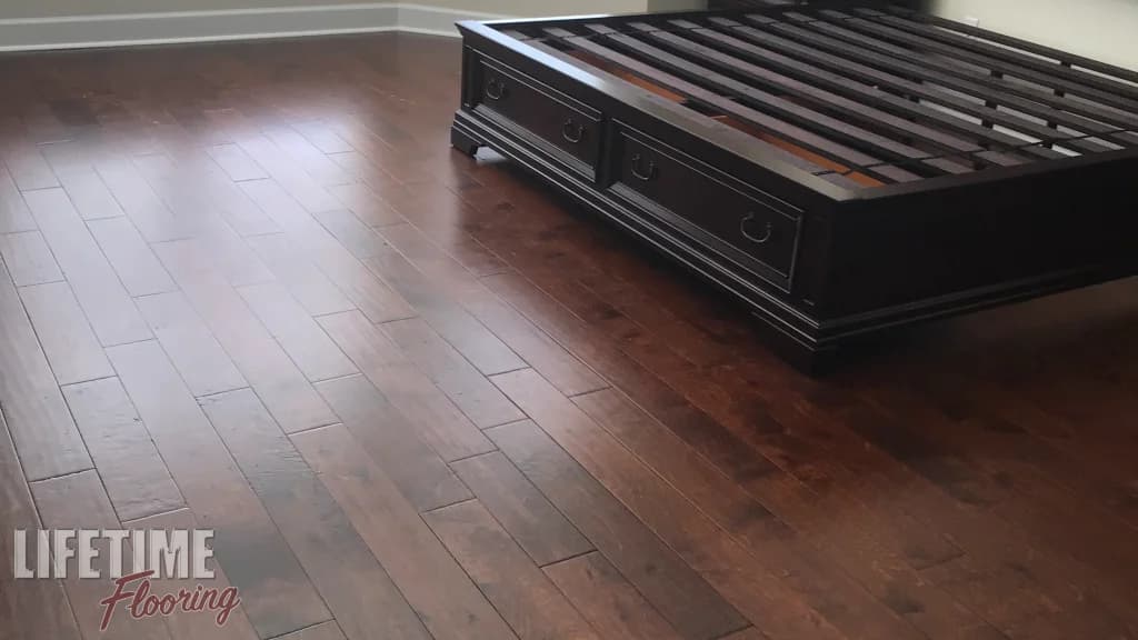 Lifetime Flooring portfolio photo