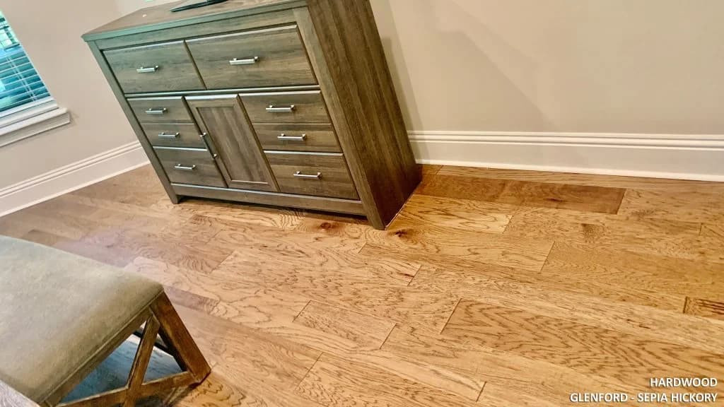 Lifetime Flooring portfolio photo