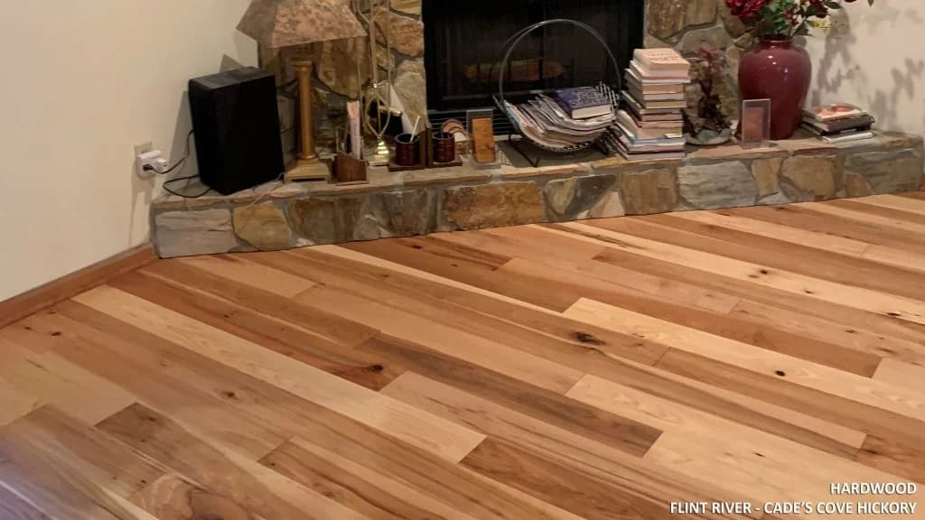 Lifetime Flooring portfolio photo