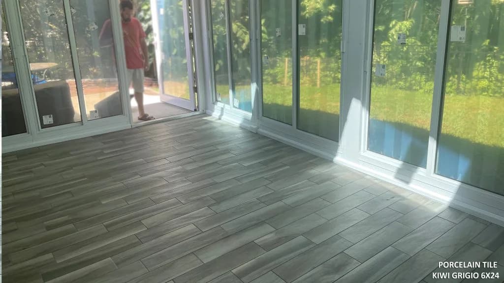 Lifetime Flooring portfolio photo