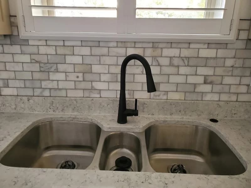 S-Flo plumbing portfolio photo