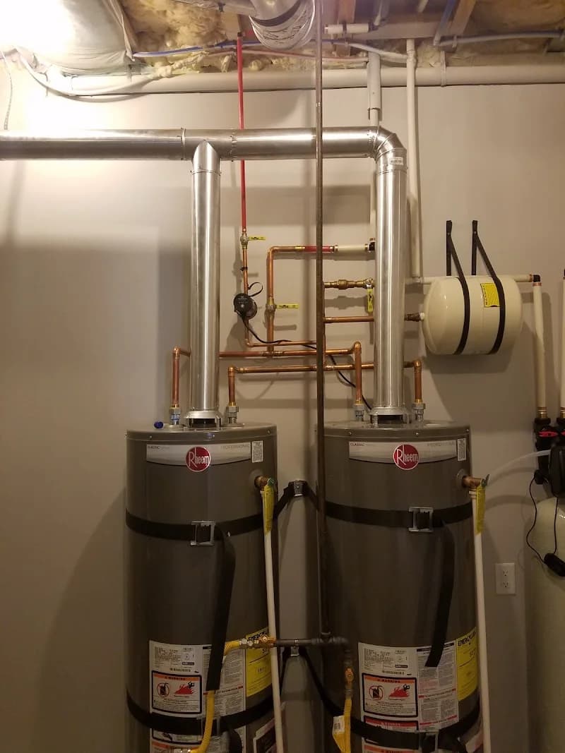 S-Flo plumbing portfolio photo