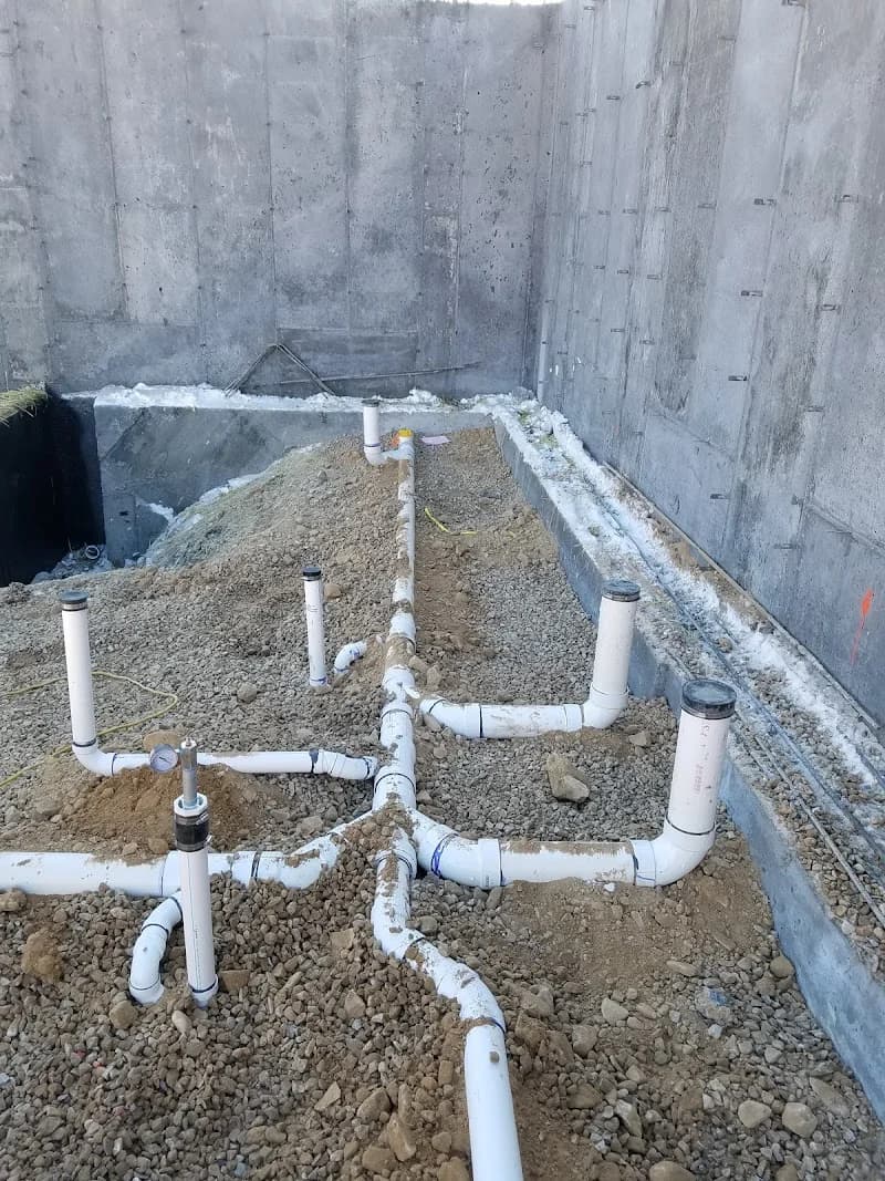 S-Flo plumbing portfolio photo