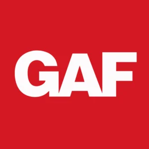 GAF Roofing Symbol - Denver Roofers LLC