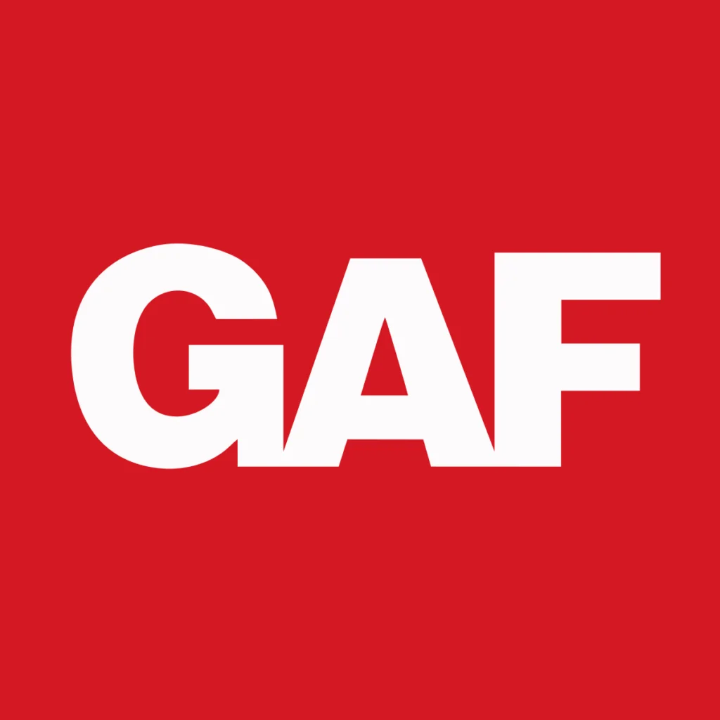 GAF Roofing Symbol - Denver Roofers LLC