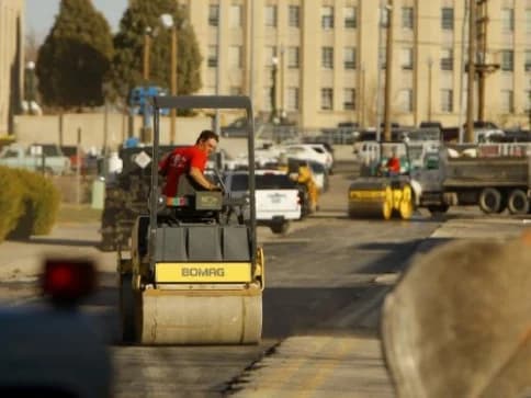 Ramshorn Construction portfolio photo