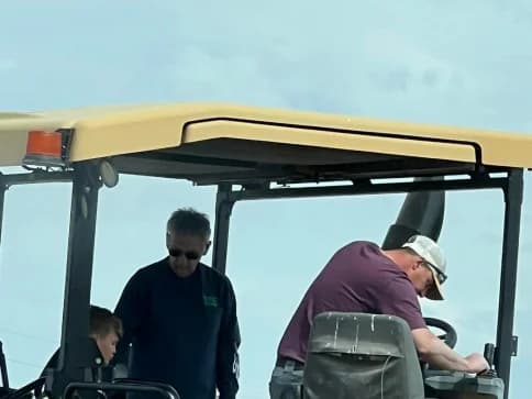 Ramshorn Construction portfolio photo