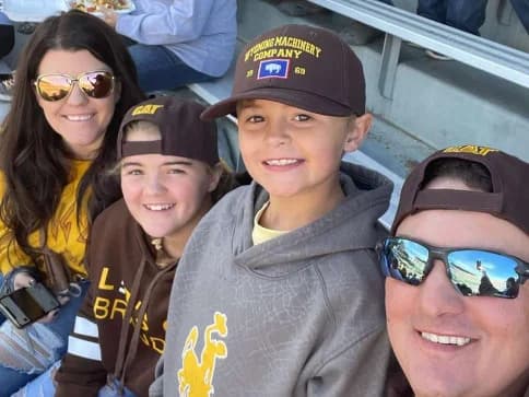 Ramshorn Construction portfolio photo