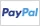PayPal - payment method (opens in a new window)