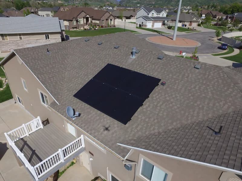 Energy Star Insulation portfolio photo