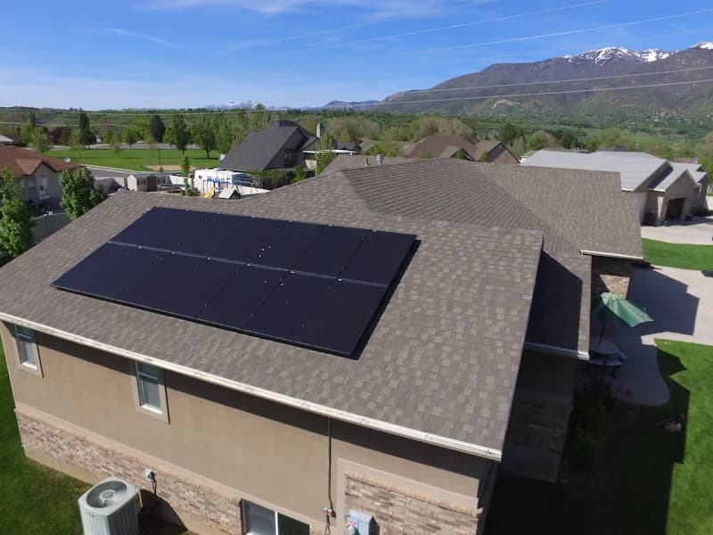 Energy Star Insulation portfolio photo