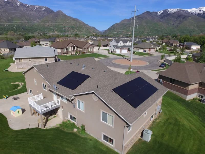 Energy Star Insulation portfolio photo
