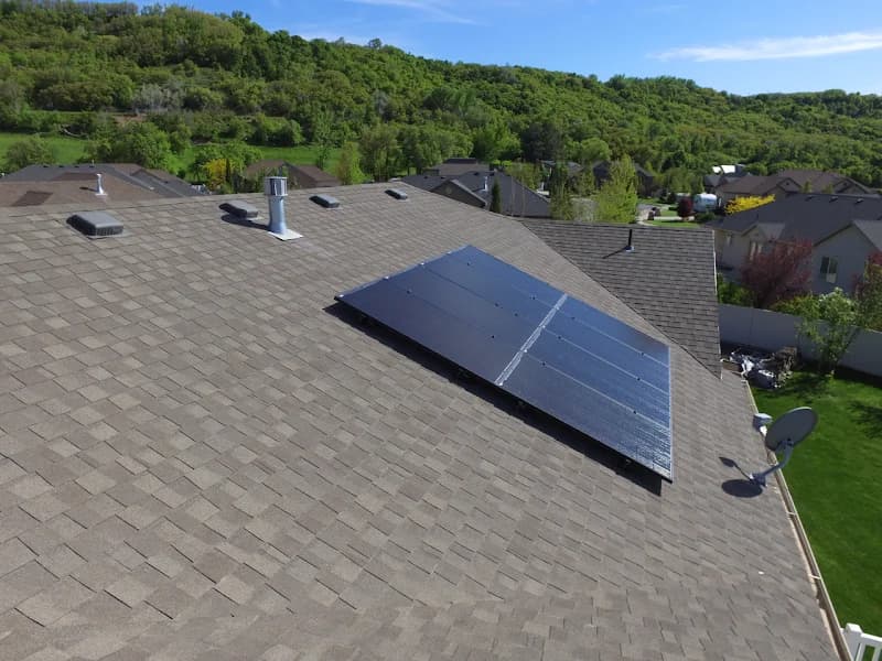 Energy Star Insulation portfolio photo