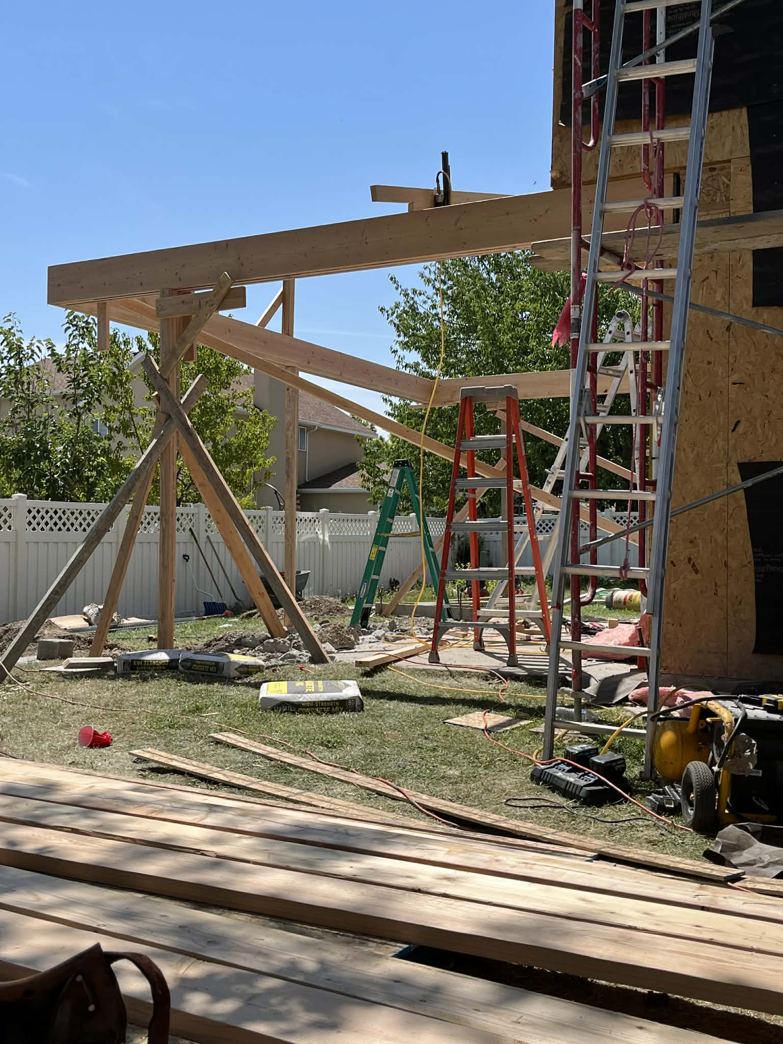 Grg Construction LLC portfolio photo