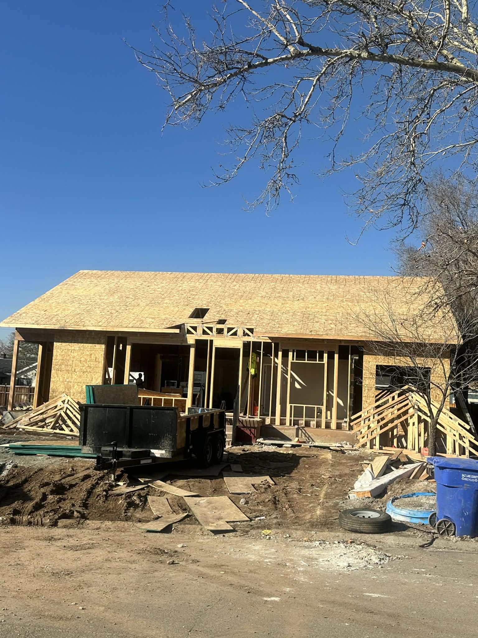 Grg Construction LLC portfolio photo