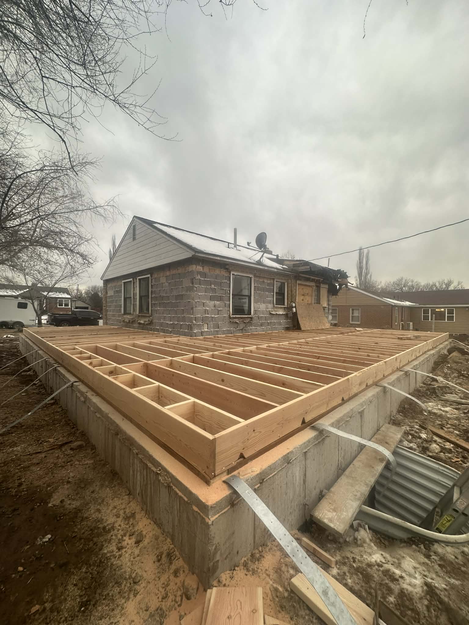 Grg Construction LLC portfolio photo