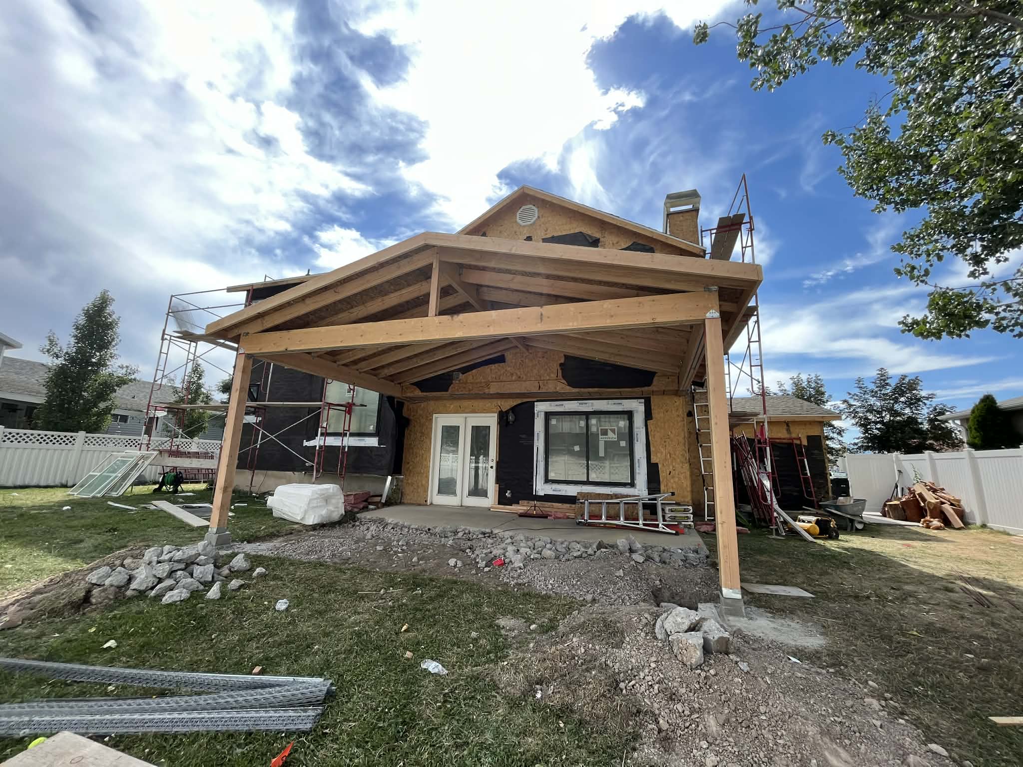 Grg Construction LLC portfolio photo