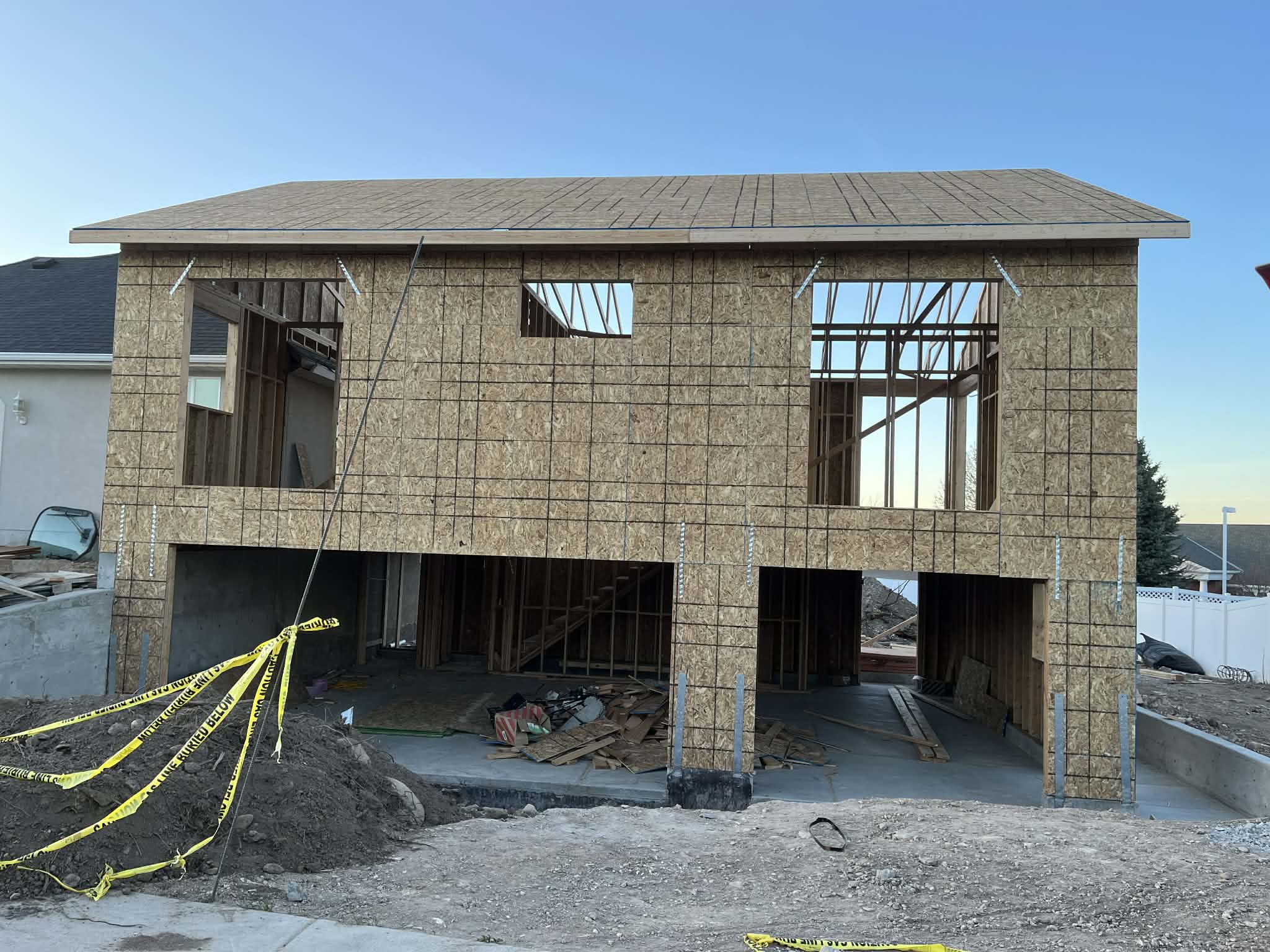 Grg Construction LLC portfolio photo