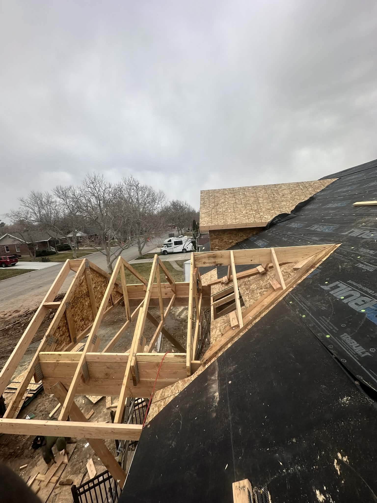 Grg Construction LLC portfolio photo