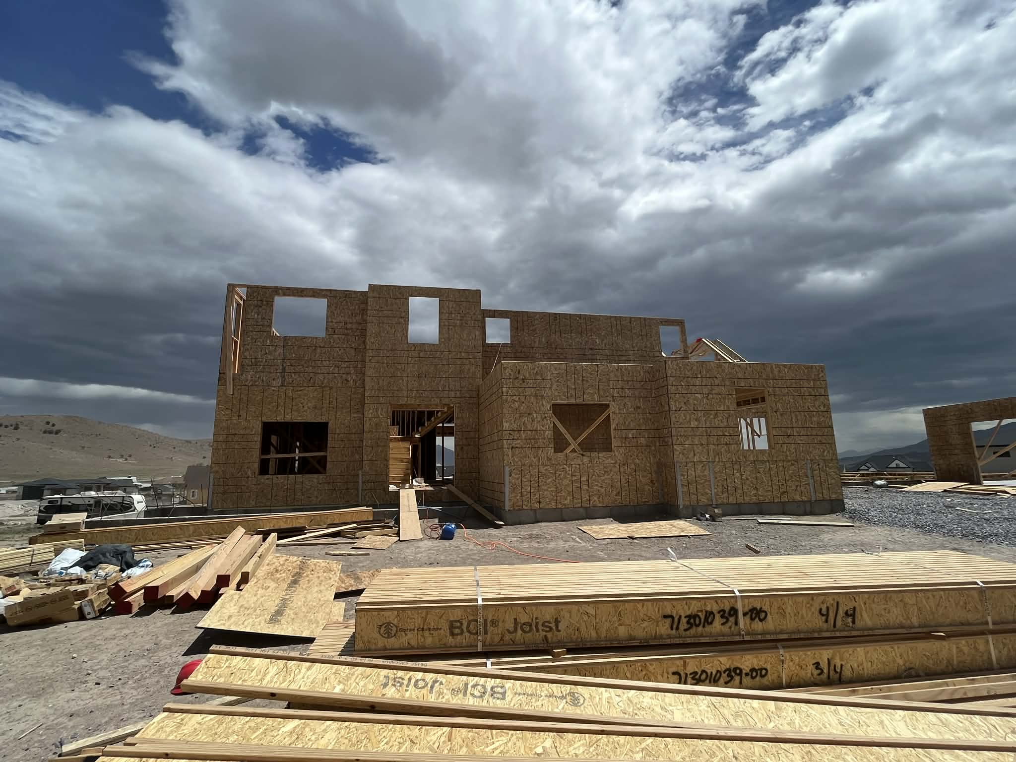 Grg Construction LLC portfolio photo