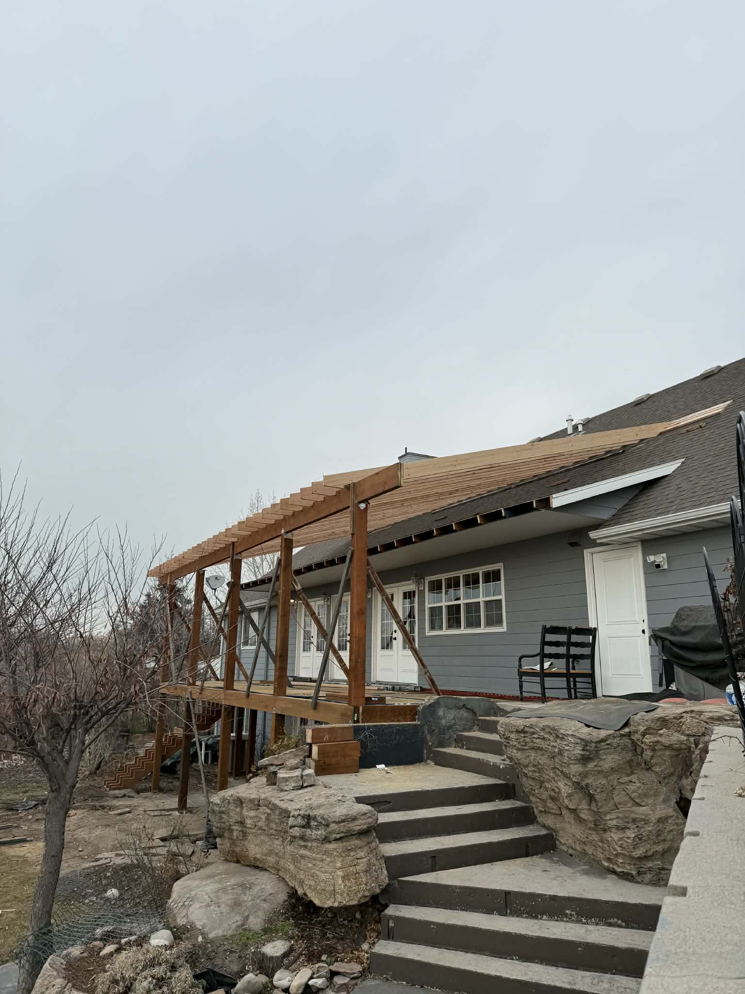 Grg Construction LLC portfolio photo