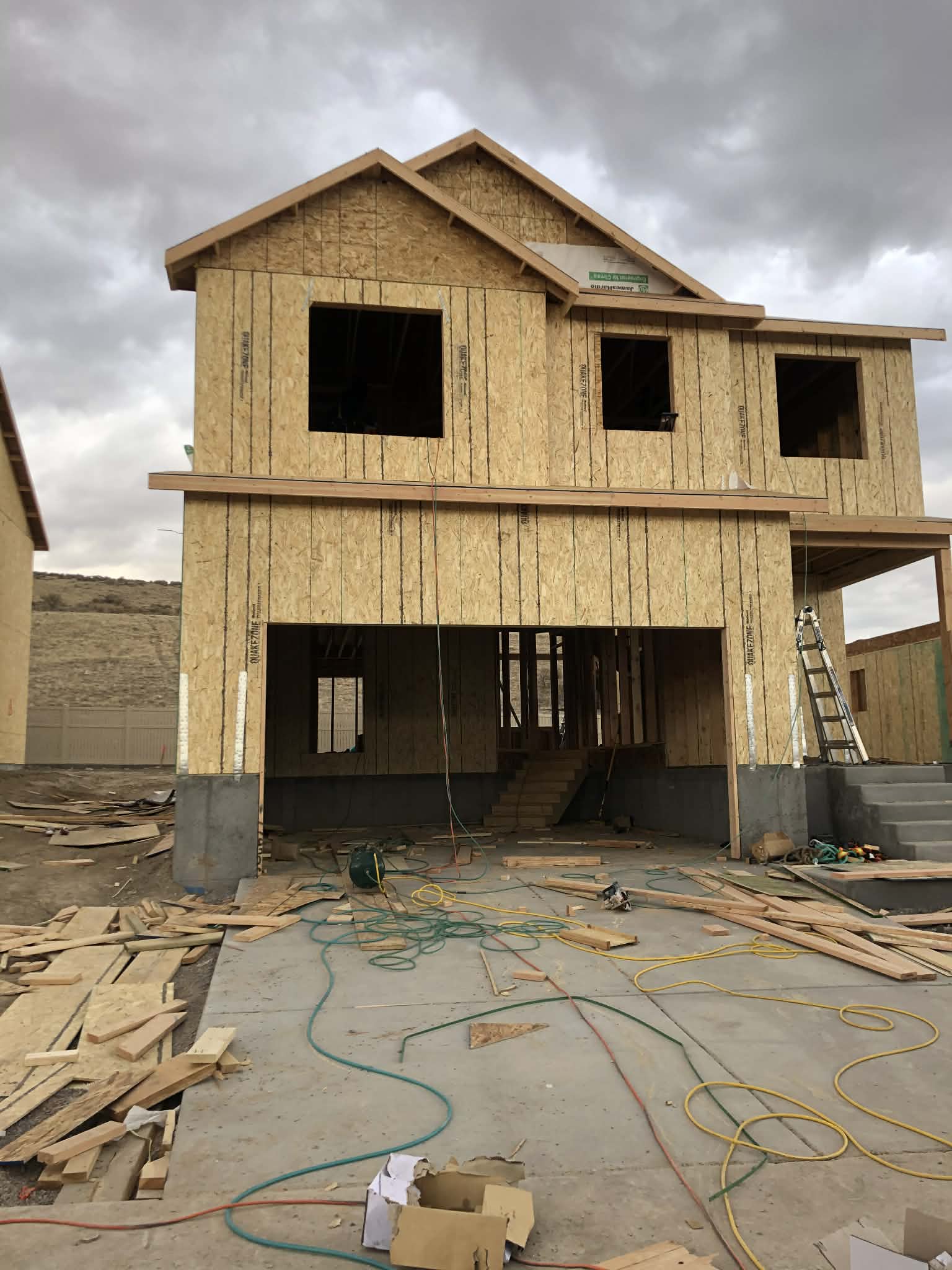 Grg Construction LLC portfolio photo