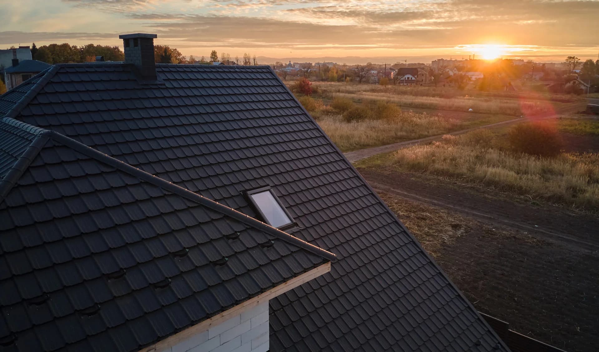 Roofing Installation and Repair