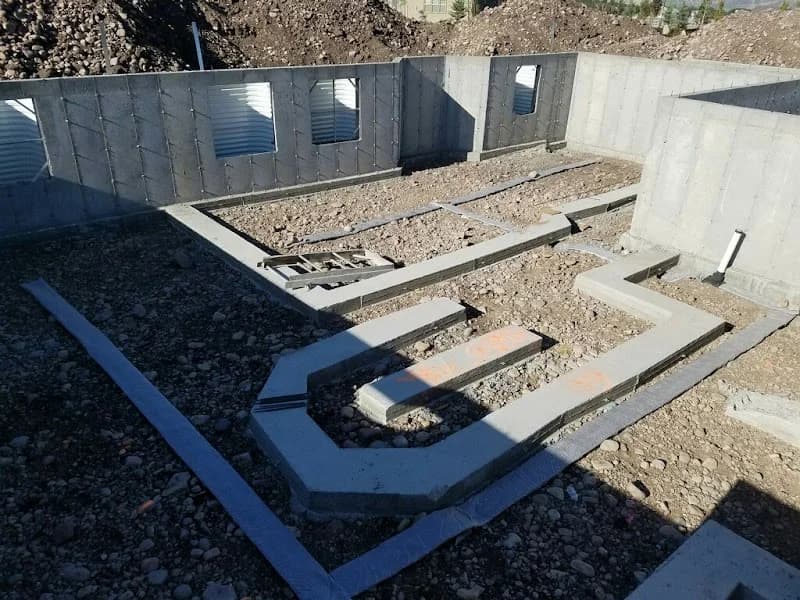 Utah Radon Professionals portfolio photo