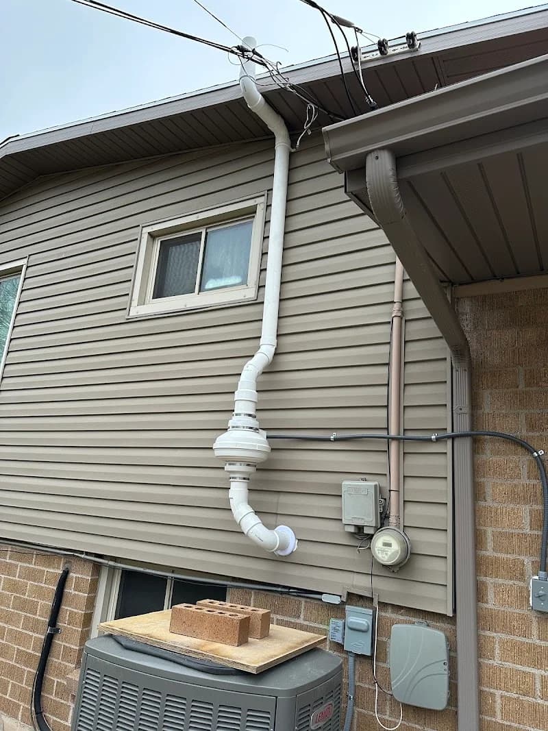 Utah Radon Professionals portfolio photo