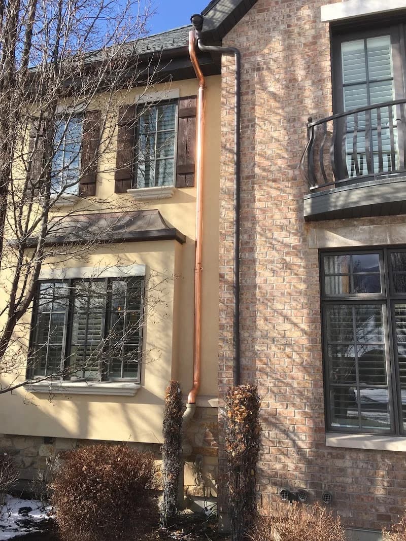 Utah Radon Professionals portfolio photo